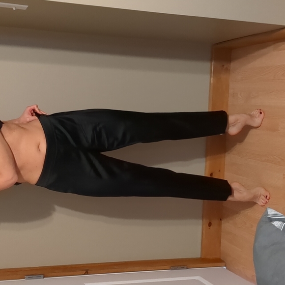 St John tuxedo pants - Picture 1 of 8